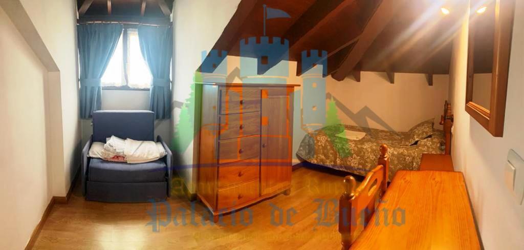 Apartamentos Palacio Bueno Колунга Экстерьер фото