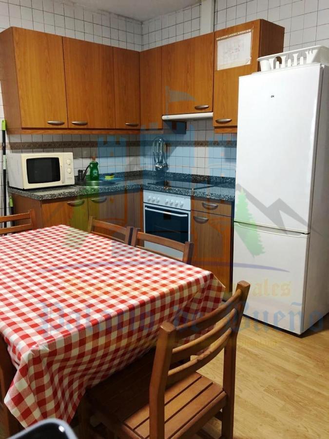 Apartamentos Palacio Bueno Колунга Экстерьер фото