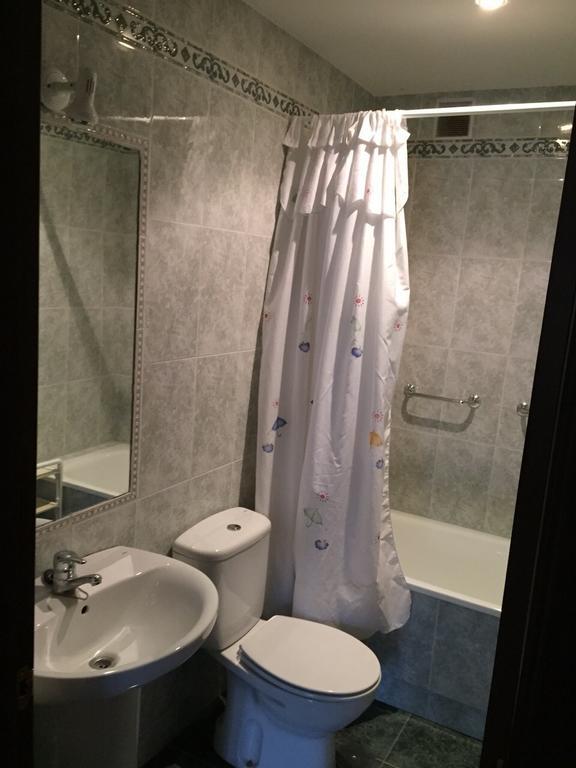Apartamentos Palacio Bueno Колунга Номер фото